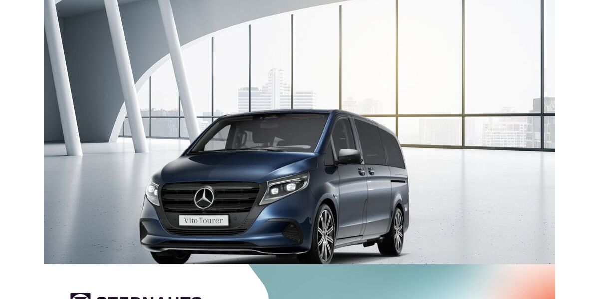 Mercedes-Benz Vito 36.999 km 49.990 &euro; Erfurt 99092