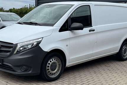 Mercedes-Benz Vito 212.000 km 16.790 &euro; Erfurt 99092