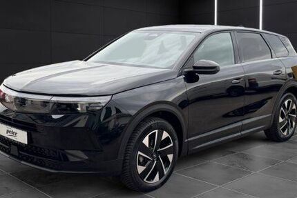 Opel Grandland (X) 17.420 km 27.840 &euro; Erfurt 99086
