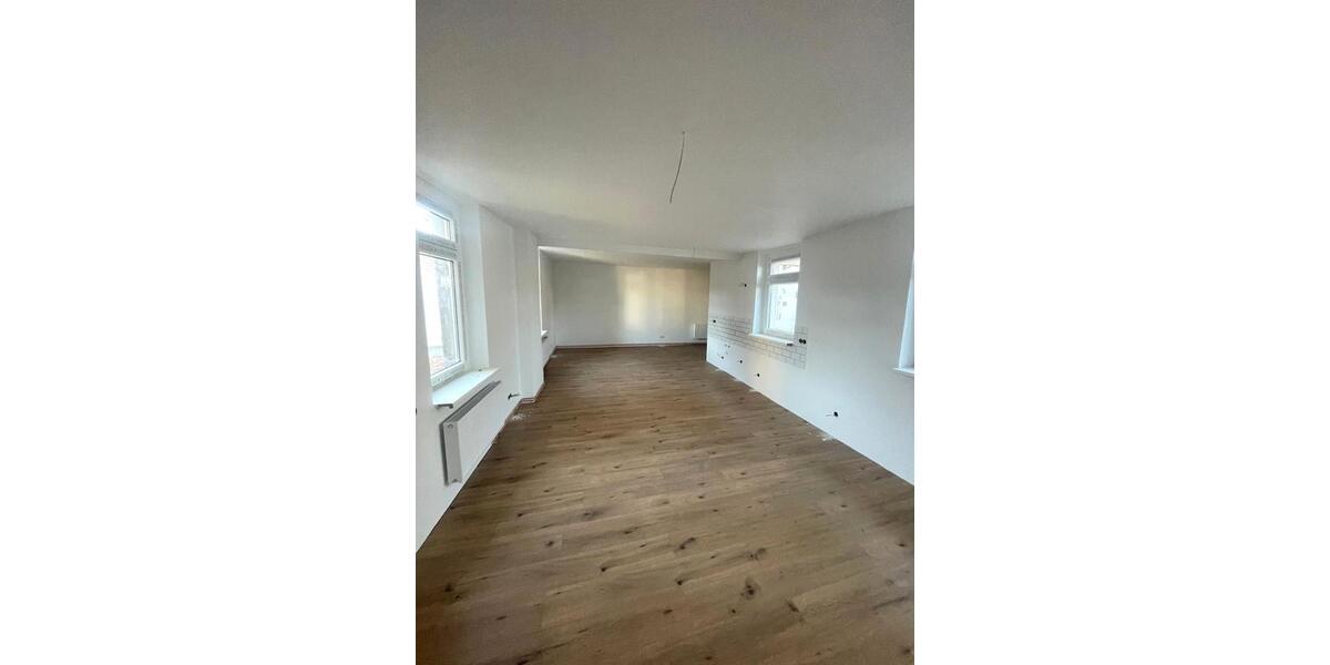 Etagenwohnung Apolda - 1 Zimmer, 65 m&sup2;, 480&euro; | Angebot:25805242