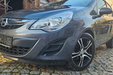 Opel Corsa 68.361 km 7.500 &euro; Rudolstadt 07407