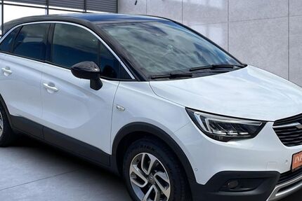 Opel Crossland (X) 168.100 km 6.990 &euro; Erfurt 99086