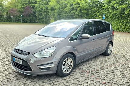 Ford S-Max 209.000 km 6.800 &euro; Jena 07749