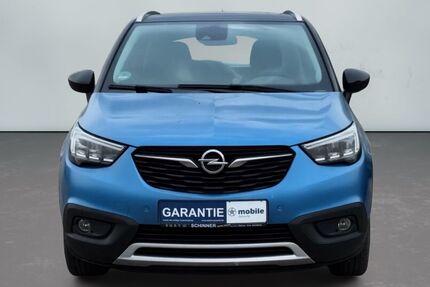 Opel Crossland (X) 105.000 km 9.290 &euro; Erfurt 99099