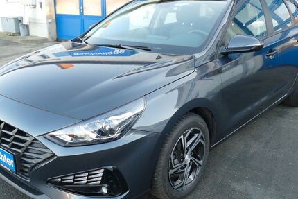 Hyundai i30 58.200 km 17.990 &euro; Eckartsberga 06648