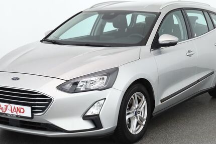 Ford Focus 49.936 km 16.990 &euro; Zöllnitz 07751