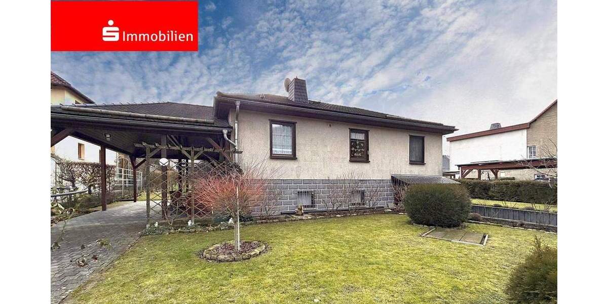 Einfamilienhaus Rastenberg - 4 Zimmer, 72 m&sup2;, 183.000&euro; | Angebot:25909538