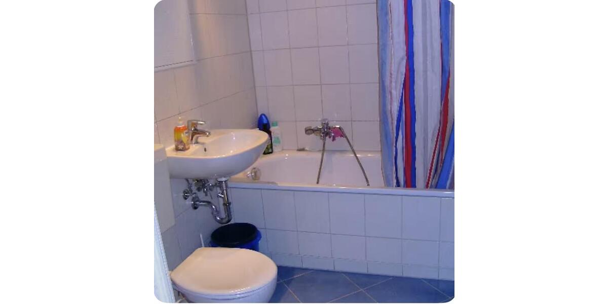 Etagenwohnung Jena Lobeda-Altstadt - 4 Zimmer, 69 m&sup2;, 621&euro; | Angebot:25861145