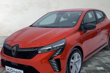 Renault Clio 8.601 km 17.999 &euro; Jena 07749