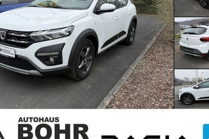 Dacia Sandero 58.200 km 11.990 &euro; Uhlstädt-Kirchhasel 07407