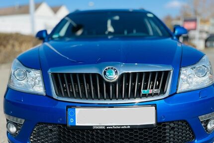 Skoda Octavia 128.000 km 12.998 &euro; Apolda 99510