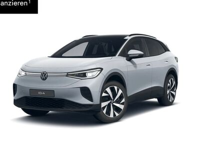 VW ID.4 3.500 km 43.980 &euro; Weimar 99423