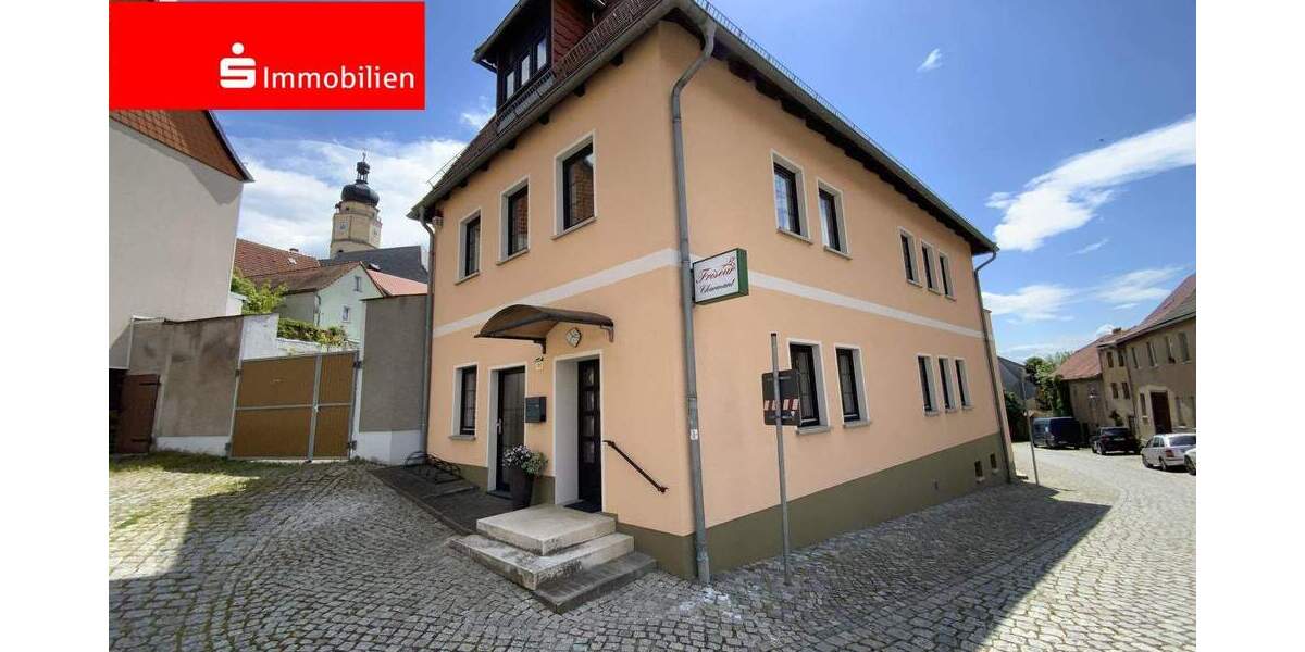 Einfamilienhaus Buttstädt - 4 Zimmer, 264 m&sup2;, 275.000&euro; | Angebot:25815816