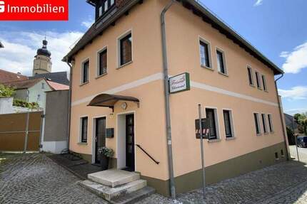 Haus Buttstädt - 4 Zimmer, 264 m&sup2;, 259.000&euro; | Angebot:25815816