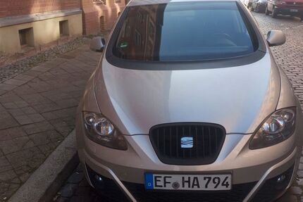 Seat Altea 197.650 km 2.450 &euro; Erfurt 99089