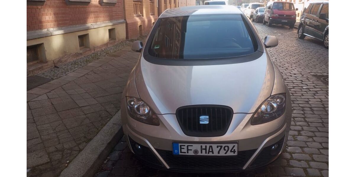 Seat Altea 197.650 km 2.450 &euro; Erfurt 99089