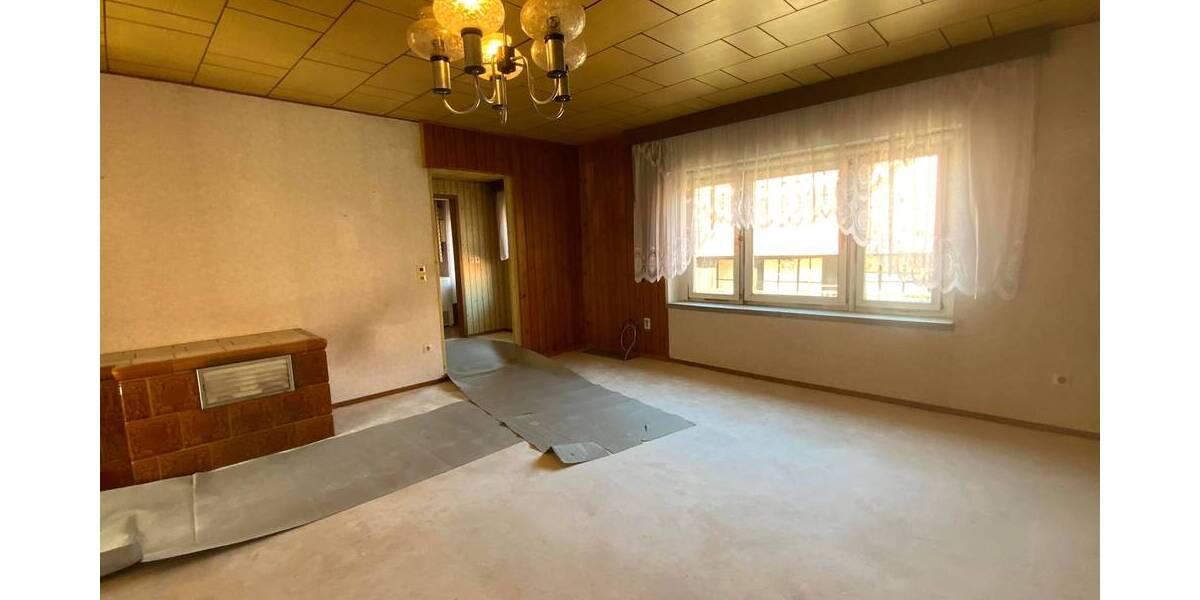 Einfamilienhaus Kölleda Battgendorf - 5 Zimmer, 190 m&sup2;, 99.000&euro; | Angebot:25679757