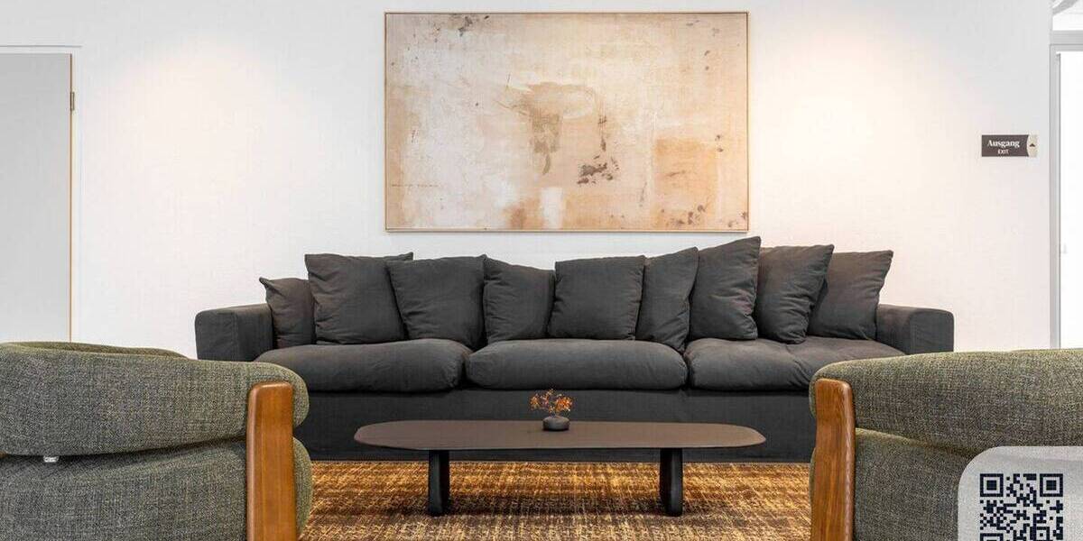 Etagenwohnung Jena Zentrum - 2 Zimmer, 2.444&euro; | Angebot:26647864