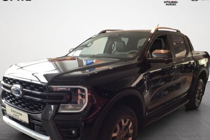 Ford Ranger 3.000 km 54.490 &euro; Jena-Lobeda 07747