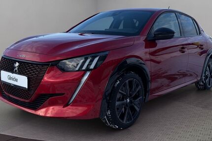 Peugeot 208 15.170 km 23.480 &euro; Jena-Lobeda 07747