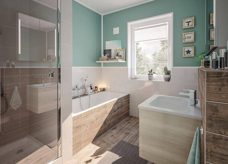 Einfamilienhaus Großrudestedt - 7 Zimmer, 205 m&sup2;, 629.870&euro; | Angebot:25707326