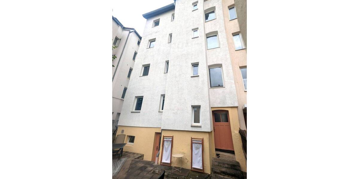 Mehrfamilienhaus, Wohnhaus Jena Nord - 1 Zimmer, 450.000&euro; | Angebot:26629681