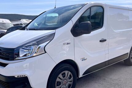 Fiat Talento 99.800 km 17.999 &euro; Uhlstädt-Kirchhasel 07407