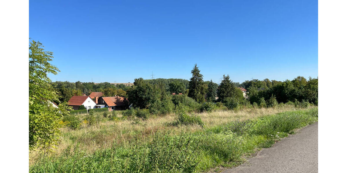 Grundstück Erfurt / Molsdorf Molsdorf - 315.000&euro; | Angebot:25663480