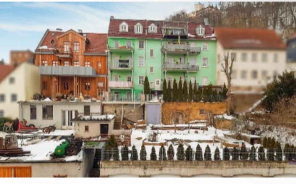 Mehrfamilienhaus, Wohnhaus Lanitz-Hassel-Tal Tal - 750.000&euro; | Angebot:27225203