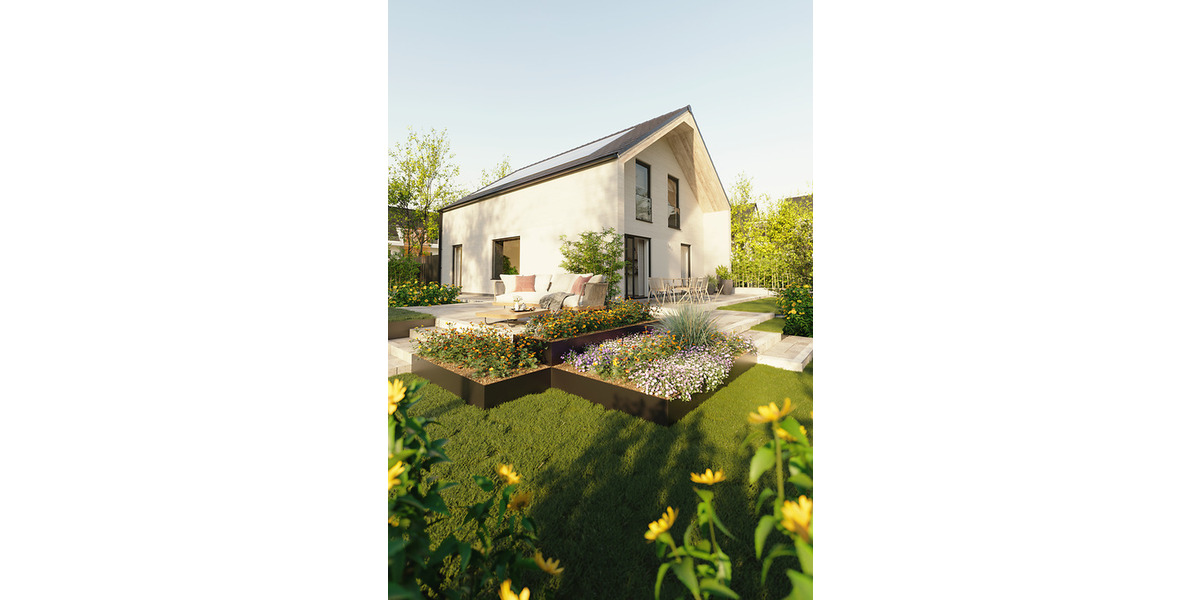 Einfamilienhaus Magdala - 5 Zimmer, 159 m&sup2;, 457.385&euro; | Angebot:25748927