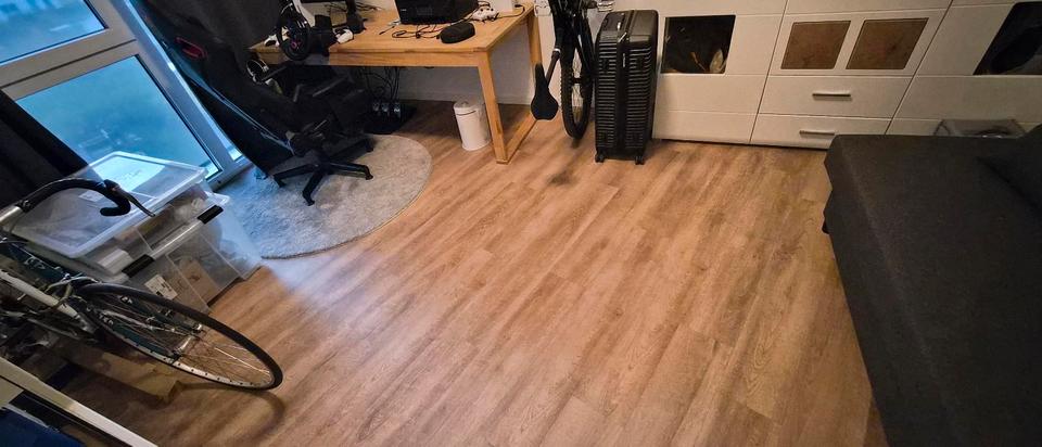 Etagenwohnung Erfurt Johannesvorstadt - 3 Zimmer, 90 m&sup2;, 994&euro; | Angebot:26023202