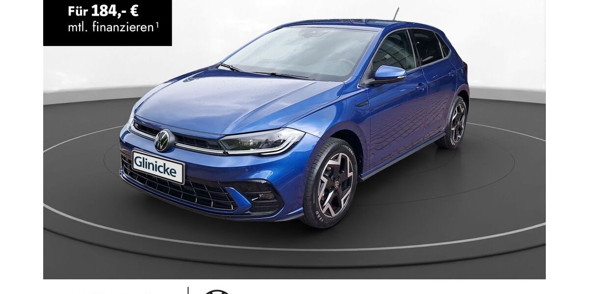 VW Polo 3.000 km 25.470 &euro; Erfurt 99099