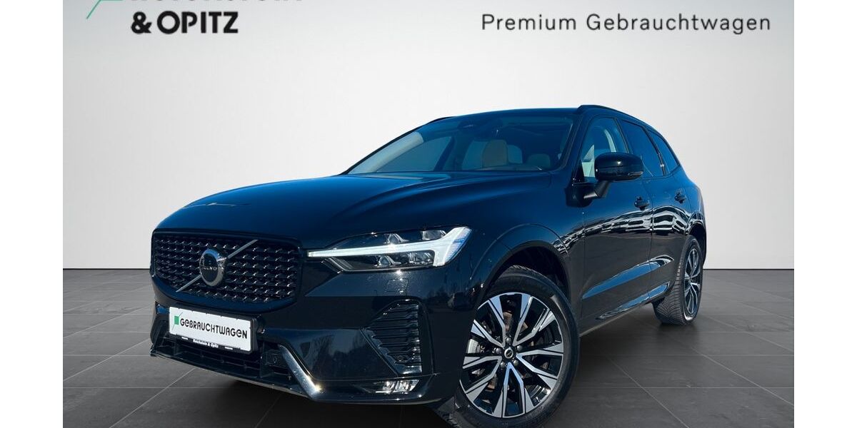 Volvo XC60 31.550 km 45.450 &euro; Jena-Lobeda 07747