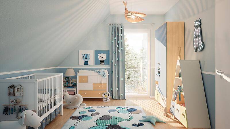 Einfamilienhaus Großrudestedt - 7 Zimmer, 205 m&sup2;, 629.870&euro; | Angebot:25707326