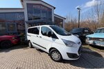 Ford Transit Custom 2,0 TDCI 