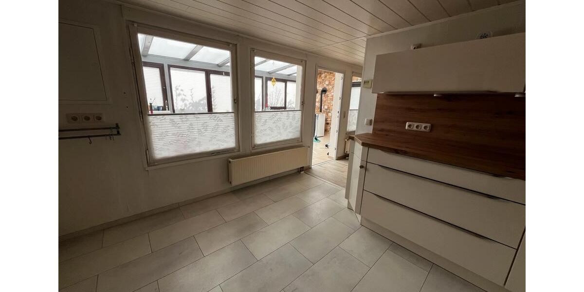Einfamilienhaus Kranichfeld - 3 Zimmer, 64 m&sup2;, 140.000&euro; | Angebot:25931472