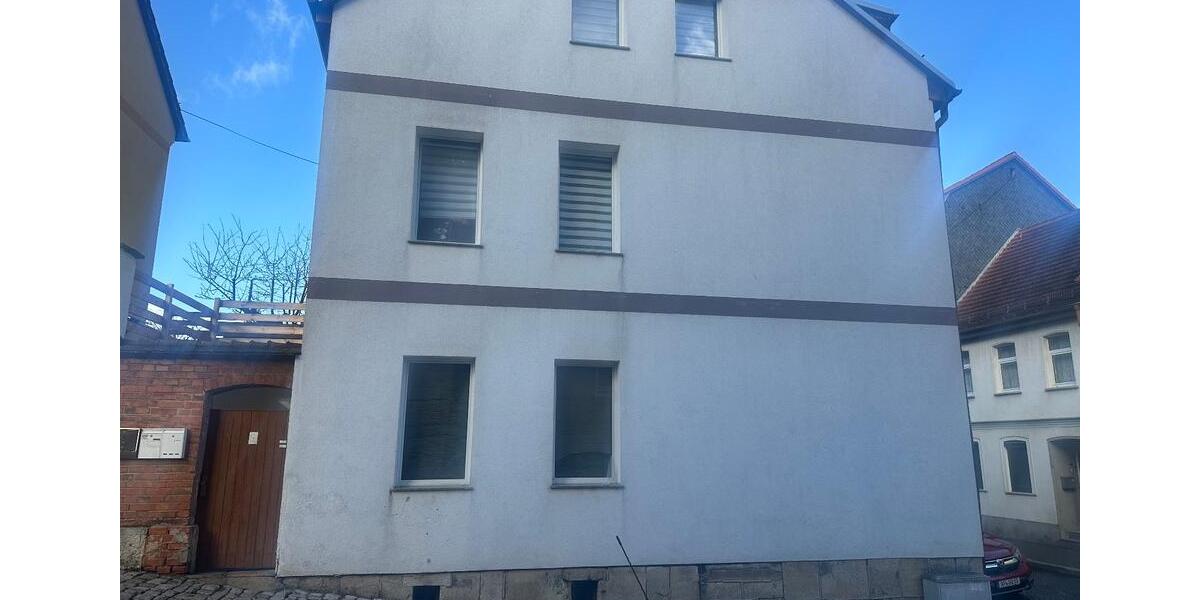 Mehrfamilienhaus, Wohnhaus Apolda - 10 Zimmer, 185 m&sup2;, 215.000&euro; | Angebot:26178674