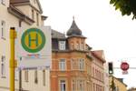 Etagenwohnung Weimar Nordvorstadt - 3 Zimmer, 105 m&sup2;, 875&euro; | Angebot:26582909