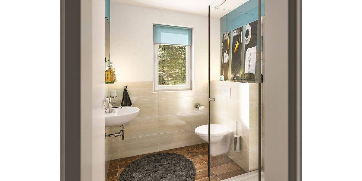 Bungalow Kranichborn Kranichborn - 5 Zimmer, 130 m&sup2;, 358.230&euro; | Angebot:25802716