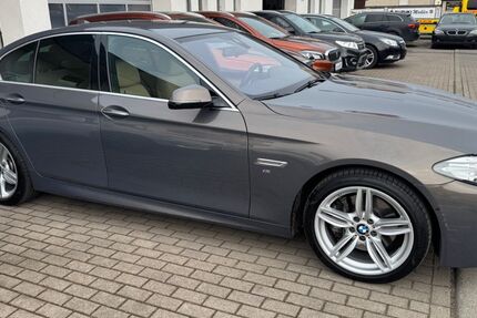 BMW 535 99.899 km 21.899 &euro; Amt Wachsenburg OT Ichtershausen 99334