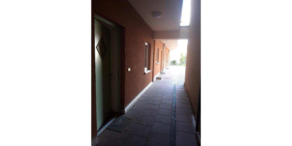 Erdgeschoßwohnung Jena Kernberge - 2 Zimmer, 73 m&sup2;, 650&euro; | Angebot:26426109