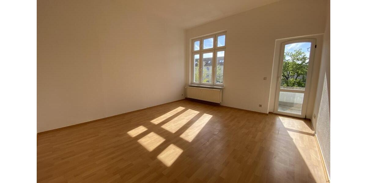Etagenwohnung Erfurt Daberstedt - 3 Zimmer, 77 m&sup2;, 695&euro; | Angebot:26619419