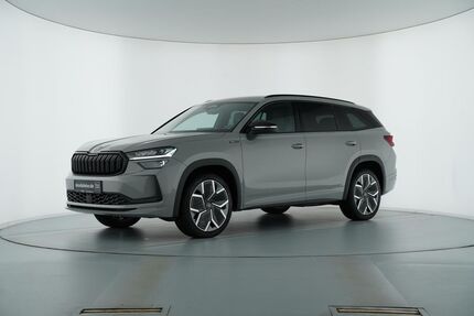 Skoda Kodiaq 26.989 km 45.599 &euro; Erfurt 99086