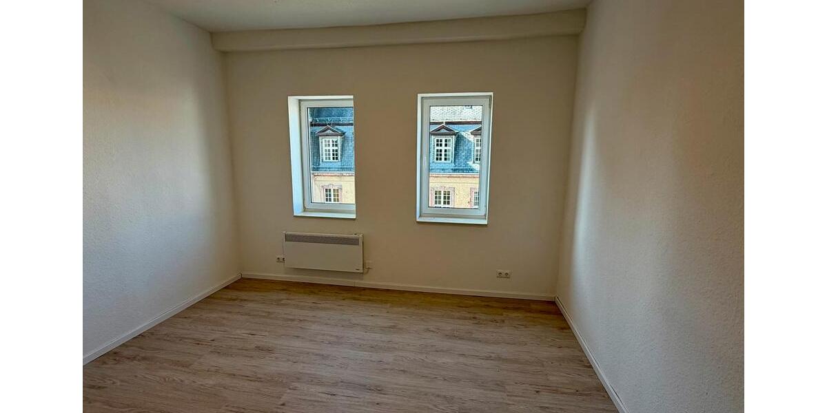 Etagenwohnung Grammetal - 4 Zimmer, 95 m&sup2;, 1.190&euro; | Angebot:26020430