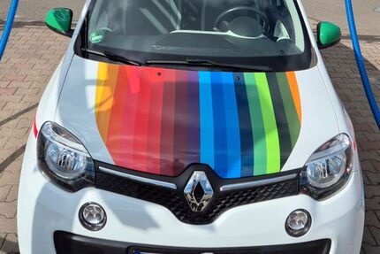 Renault Twingo 67.500 km 6.000 &euro; Erfurt 99089