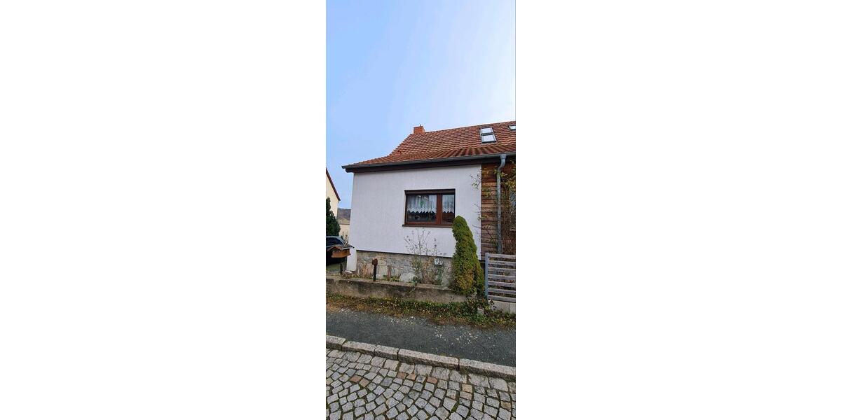 Doppelhaushälfte Jena Kernberge - 4 Zimmer, 80 m&sup2;, 355.000&euro; | Angebot:26495607