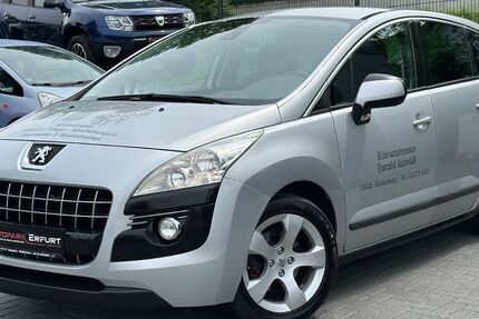 Peugeot 3008 108.433 km 4.890 &euro; Erfurt 99085