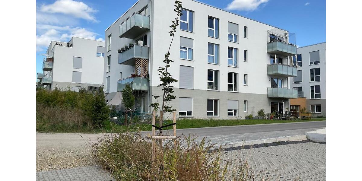 Erdgeschoßwohnung Bucha - 3 Zimmer, 90 m&sup2;, 1.069&euro; | Angebot:25364707