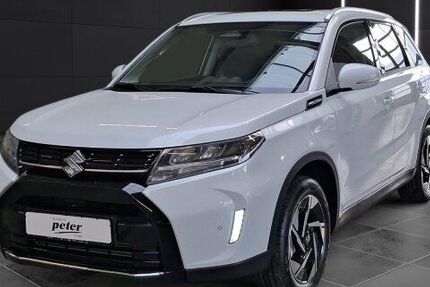 Suzuki Vitara 1.500 km 28.840 &euro; Erfurt 99086