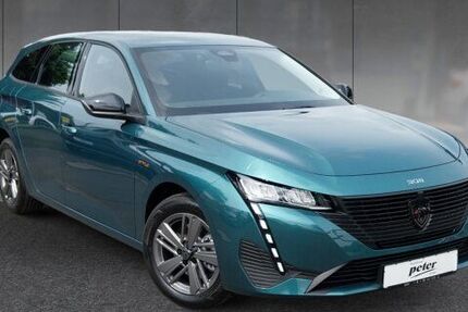 Peugeot 308 25.000 km 22.990 &euro; Erfurt 99086